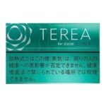 日版TEREA煙彈日本IQOS ILUMA加熱菸專用口味推薦價錢官網：圖片 11